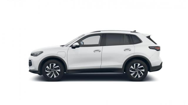 Volkswagen Tiguan image 8