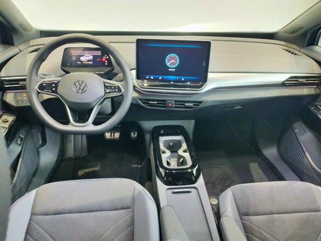 Volkswagen Id.5 image 1