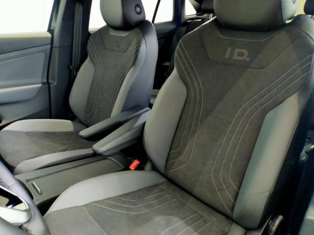 Volkswagen Id.5 image 5