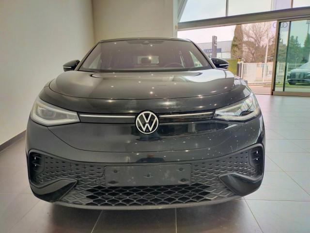Volkswagen Id.5 image 8