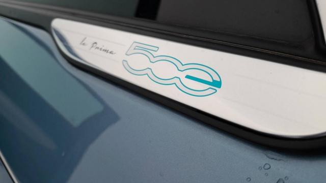 Fiat 500 image 7