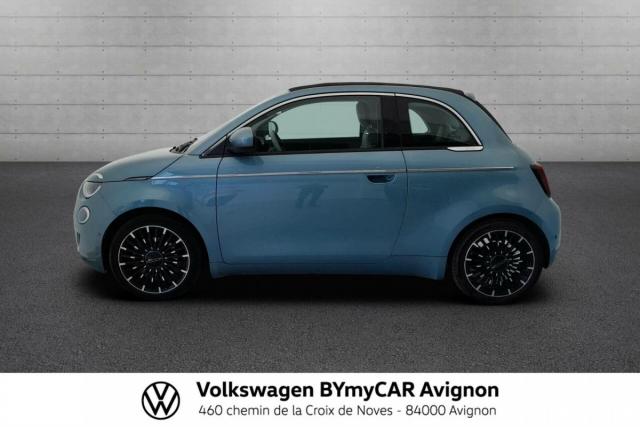 Fiat 500 image 1
