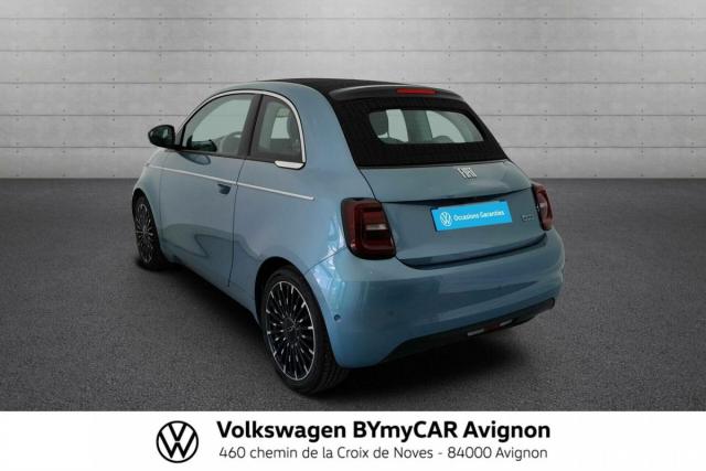 Fiat 500 image 5