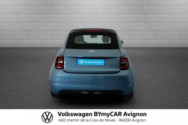 Fiat 500 image 3