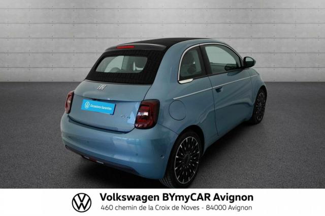 Fiat 500 image 6