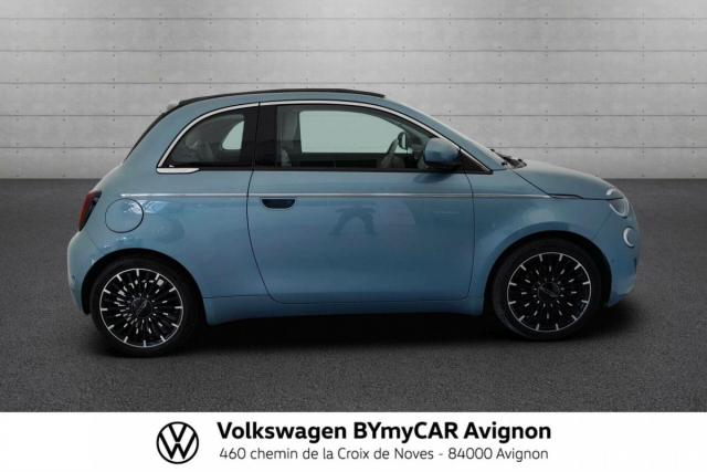 Fiat 500 image 4