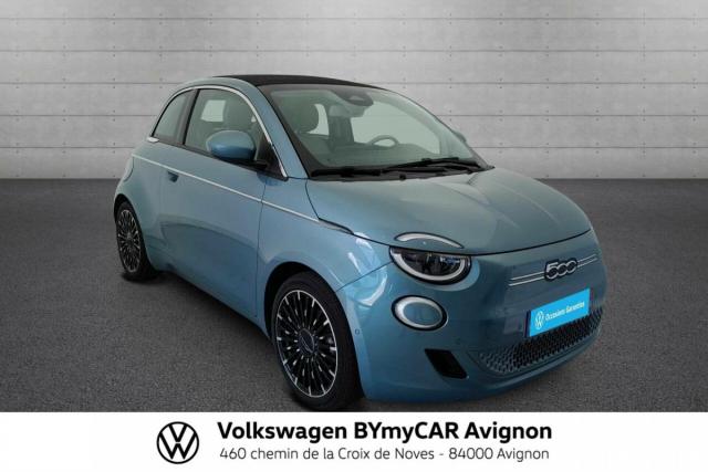 Fiat 500 image 8