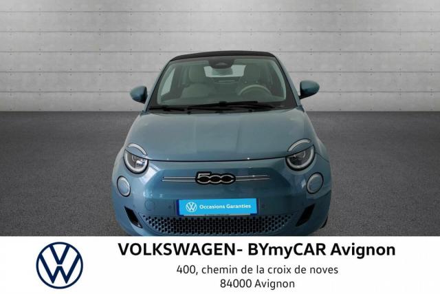 Fiat 500 image 9