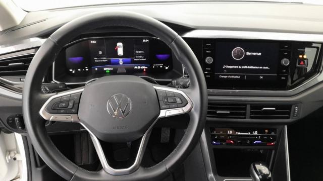 Volkswagen Polo image 8