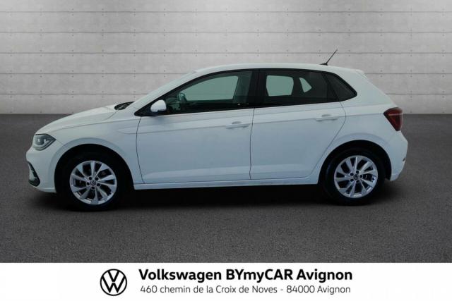 Volkswagen Polo image 6