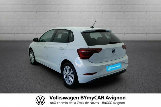 Volkswagen Polo image 1