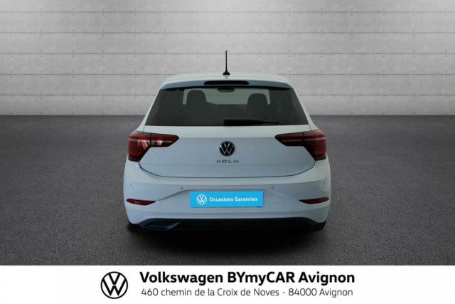 Volkswagen Polo image 9