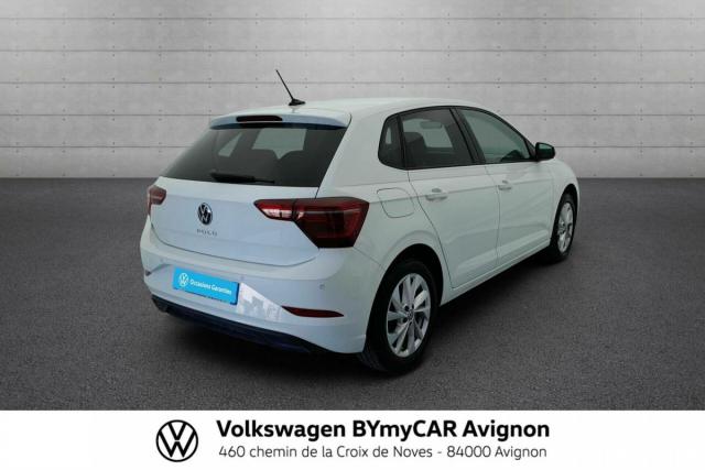 Volkswagen Polo image 2