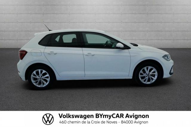 Volkswagen Polo image 5