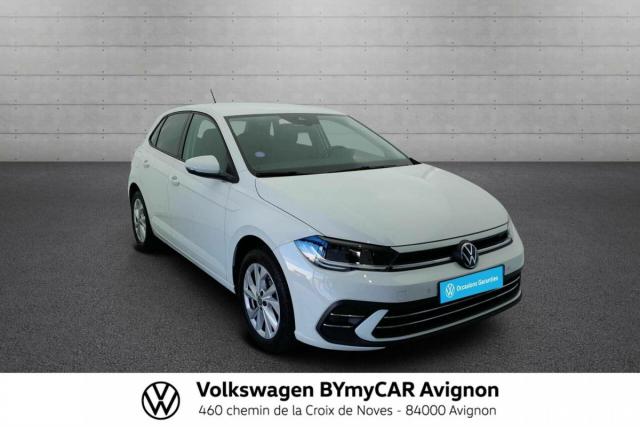 Volkswagen Polo image 3
