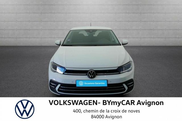 Volkswagen Polo image 4