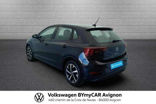 Volkswagen Polo image 2