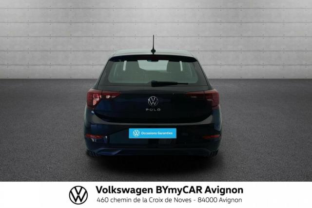 Volkswagen Polo image 4