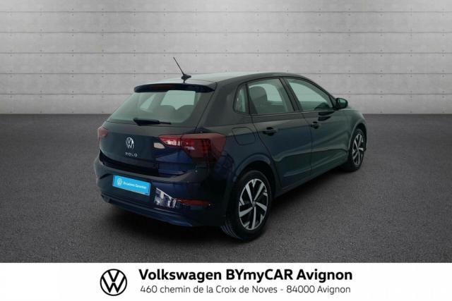 Volkswagen Polo image 5