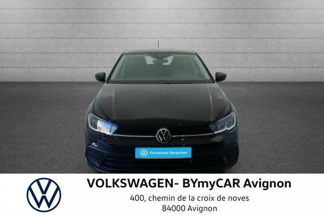 Volkswagen Polo image 8