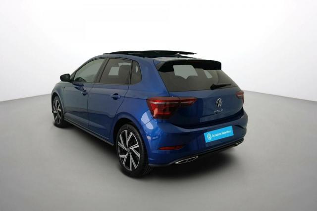 Volkswagen Polo image 3