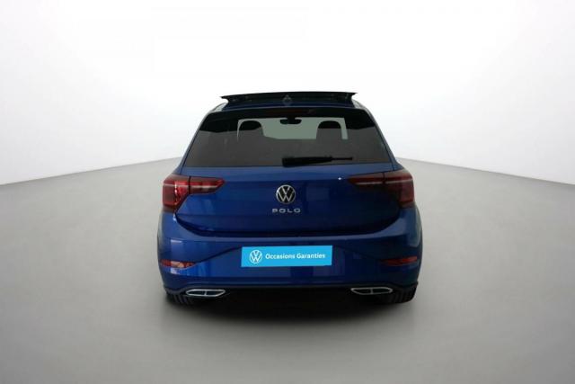 Volkswagen Polo image 4