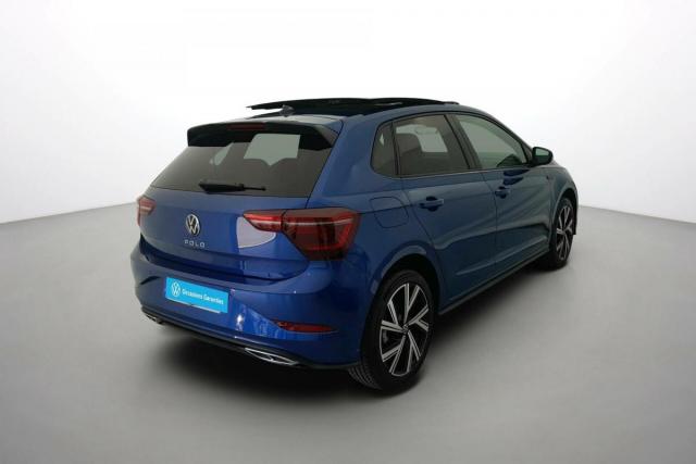 Volkswagen Polo image 1