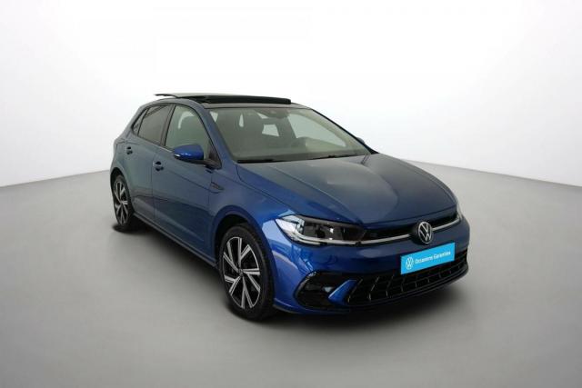 Volkswagen Polo image 7
