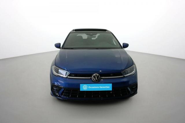 Volkswagen Polo image 8