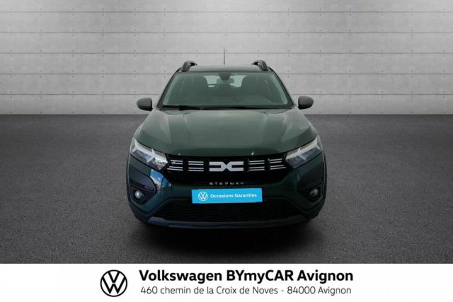 Dacia Sandero image 9