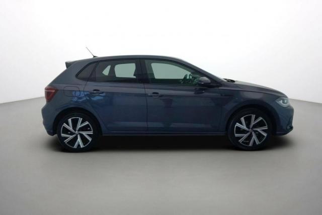 Volkswagen Polo image 3