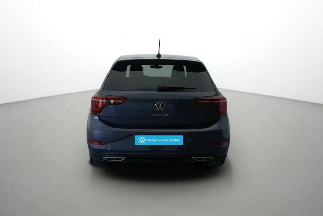 Volkswagen Polo image 1