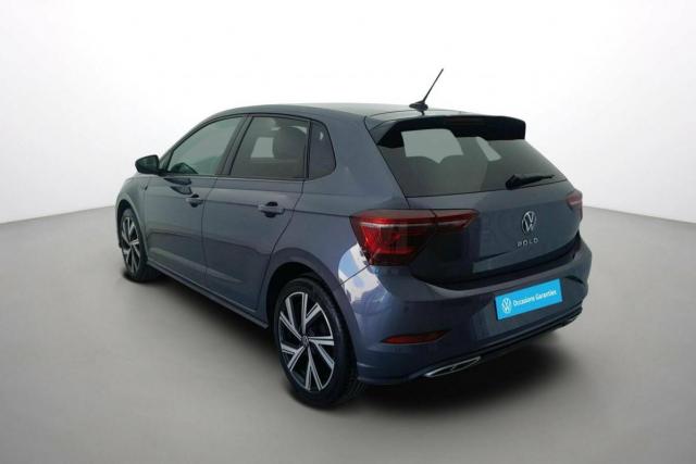 Volkswagen Polo image 9