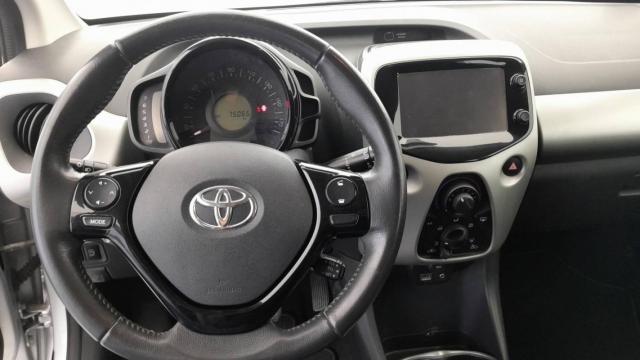 Toyota Aygo image 9
