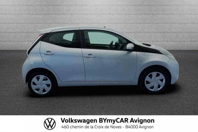 Toyota Aygo image 3