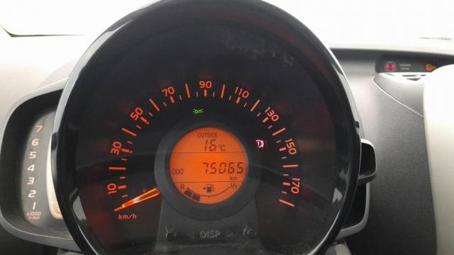 Toyota Aygo image 5