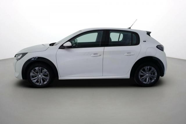 Peugeot 208 image 5