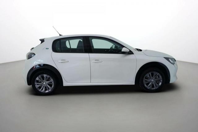 Peugeot 208 image 3
