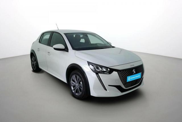 Peugeot 208 image 8