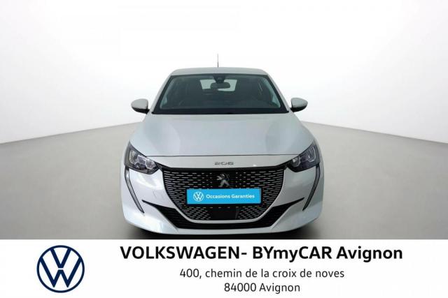 Peugeot 208 image 4