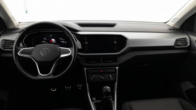Volkswagen T-Cross image 5