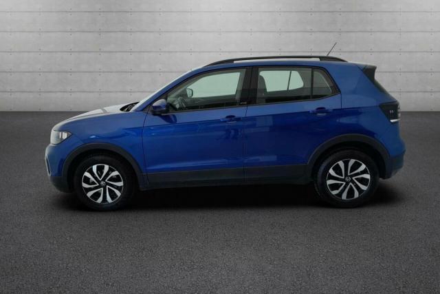 Volkswagen T-Cross image 4