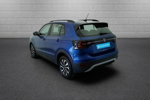 Volkswagen T-Cross image 9