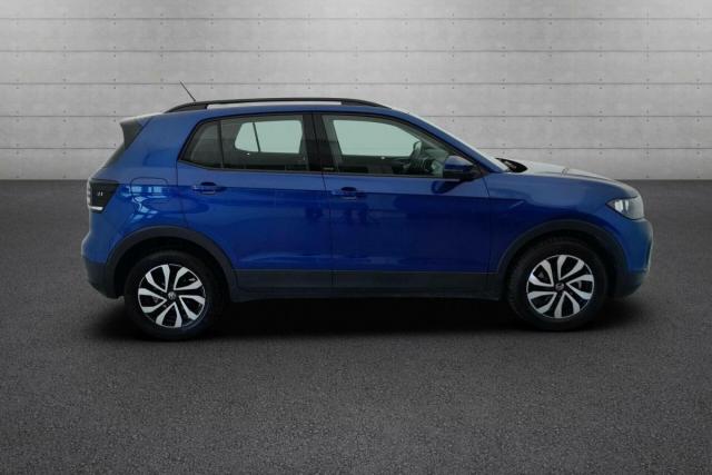 Volkswagen T-Cross image 3