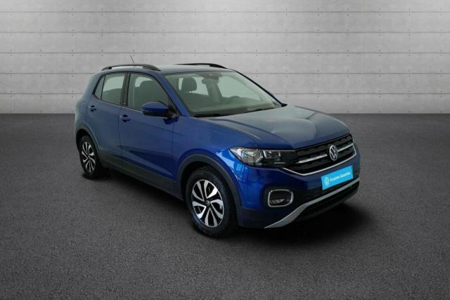 Volkswagen T-Cross image 7