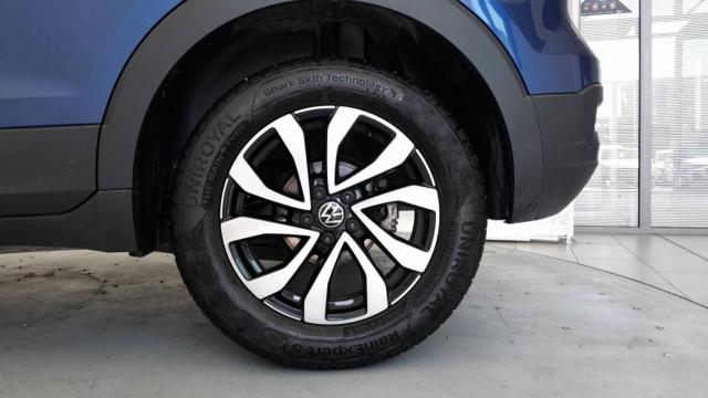 Volkswagen T-Cross image 1