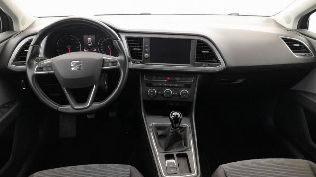 Seat Leon image 6