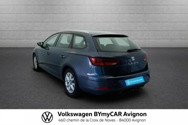 Seat Leon image 8