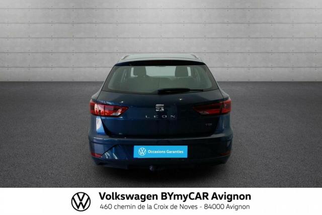 Seat Leon image 5