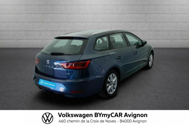Seat Leon image 2